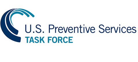 US Preventetive Services Logo